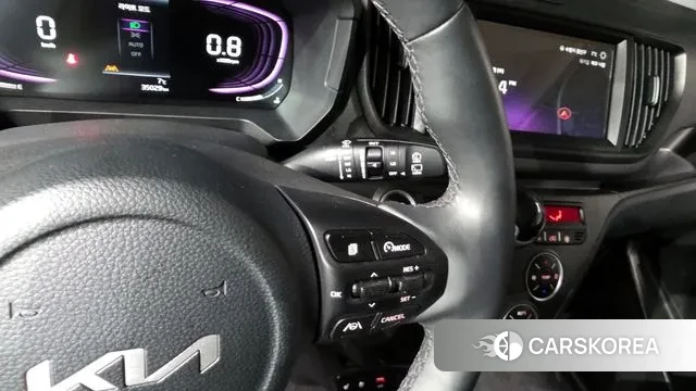 Kia The New Kia Ray id 3487453 из Кореи 9