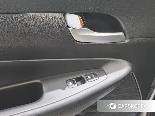 Hyundai Santa Fe TM id 2886215 из Кореи 9