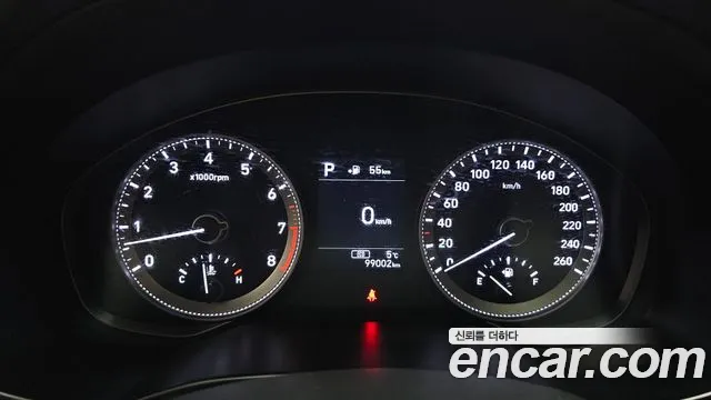 Hyundai Grandeur IG id 2524476 из Кореи 9