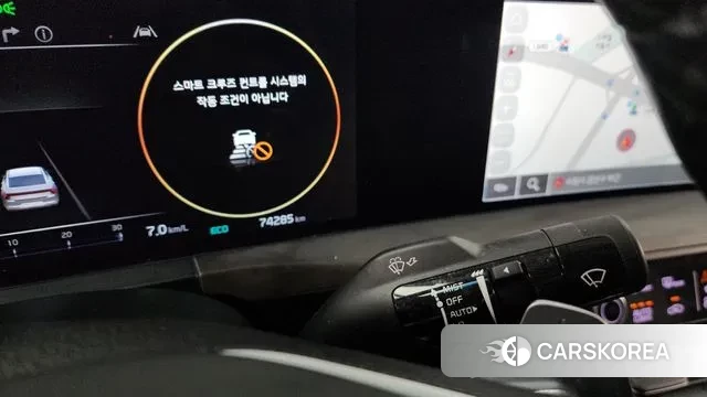 Kia K8 Hybrid id 2965014 из Кореи 9