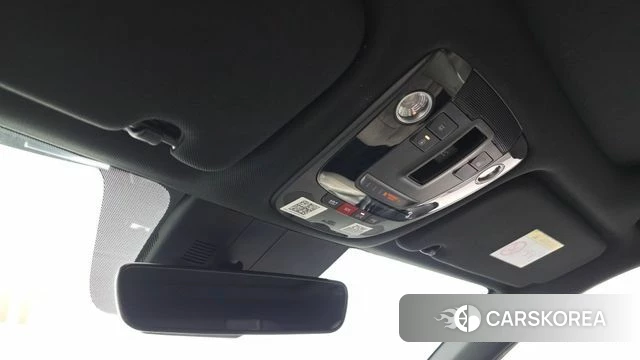 Kia Sorento 4th Generation id 4783835 из Кореи 9