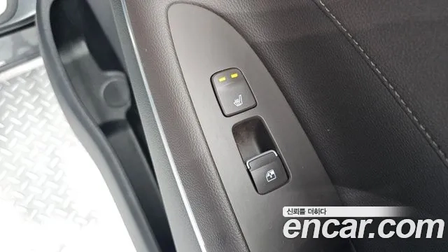 Hyundai The New Grandeur IG id 2949570 из Кореи 9