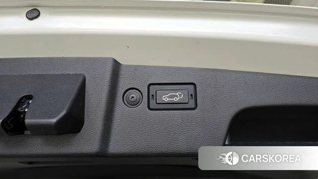 Ssangyong Torres id 4231035 из Кореи 9