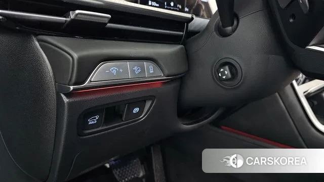 Genesis GV80 id 3648985 из Кореи 9