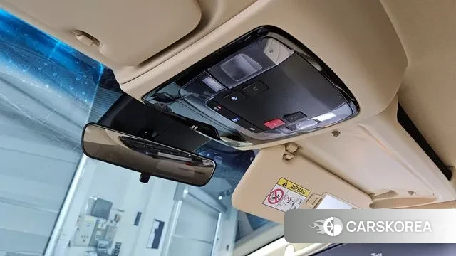 Hyundai Staria id 3653663 из Кореи 9