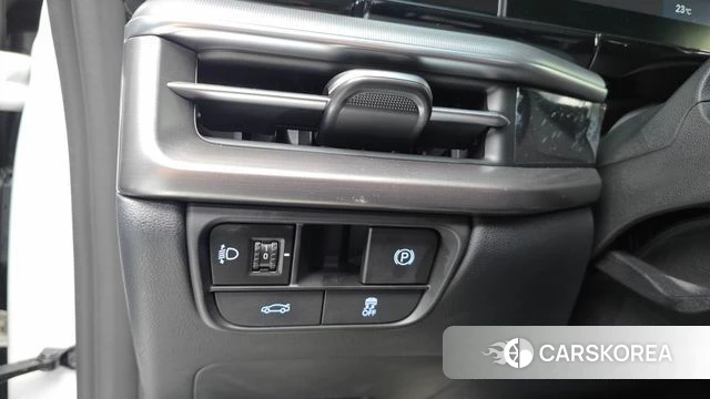 Hyundai Grandeur (GN7) id 4494033 из Кореи 9