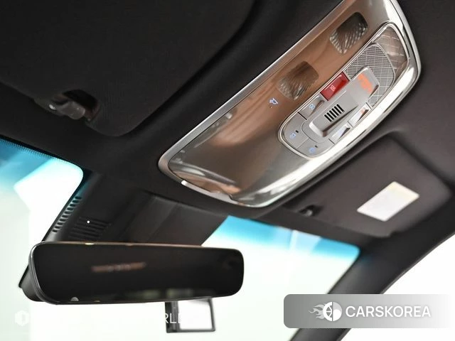 Genesis G80 (RG3) id 4400981 из Кореи 9