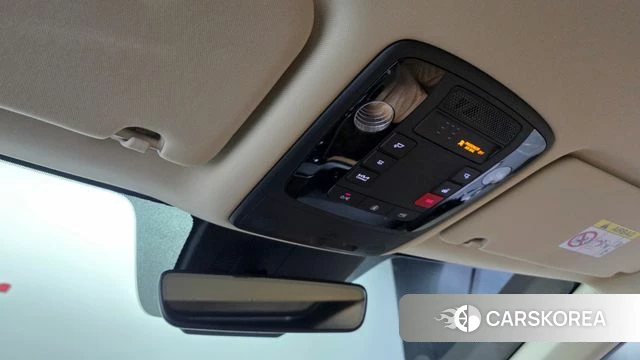 Kia Carnival 4th generation id 3839085 из Кореи 9