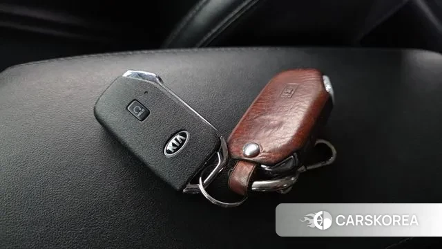 Kia K5 3rd generation id 3546719 из Кореи 9