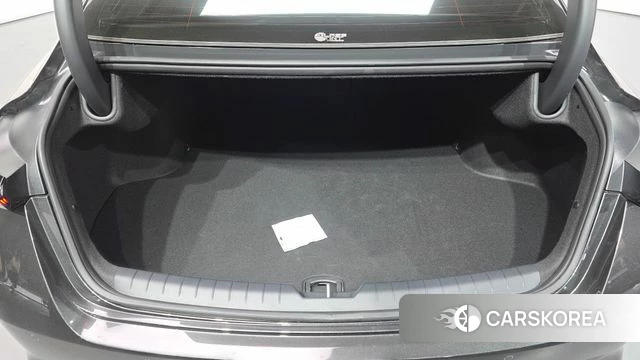 Kia The New K8 Hybrid id 4916268 из Кореи 9