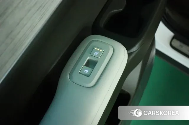 Hyundai Santa Fe (MX5) id 3517068 из Кореи 9