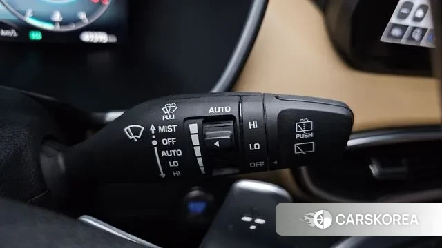 Hyundai The New Santa Fe id 3587522 из Кореи 9