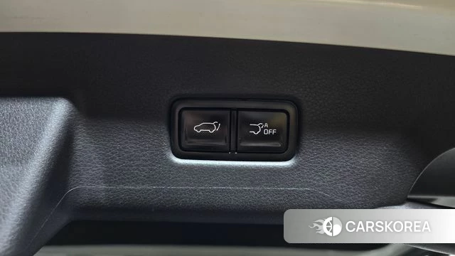 Kia The New Carnival 4th Generation id 4442084 из Кореи 9