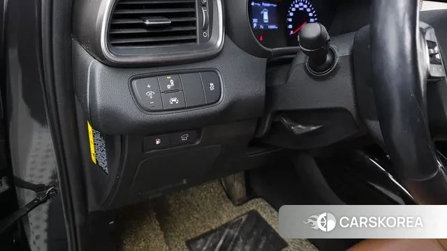 Kia The New Sorento id 3460311 из Кореи 9