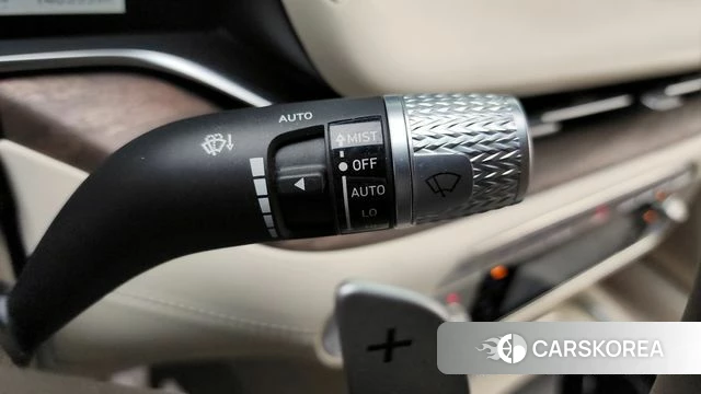 Genesis G90 (RS4) id 4323687 из Кореи 9