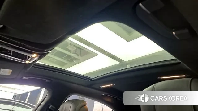 Mercedes-Benz S-Class W223 id 3671529 из Кореи 9