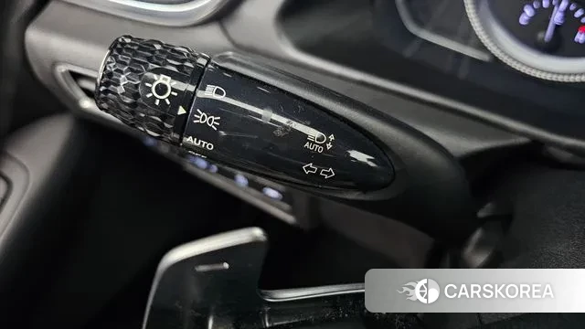 Hyundai Sonata (DN8) id 3760842 из Кореи 9