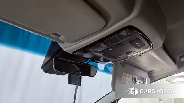 Hyundai Staria id 3400121 из Кореи 9