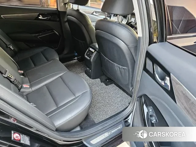 Kia K7 Premier id 3399587 из Кореи 9