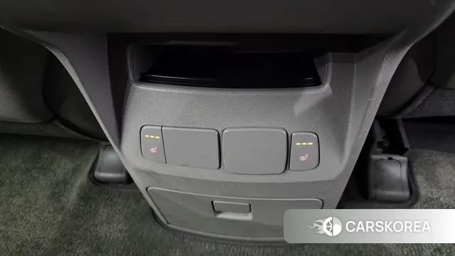 Kia All New Carnival id 3055762 из Кореи 9