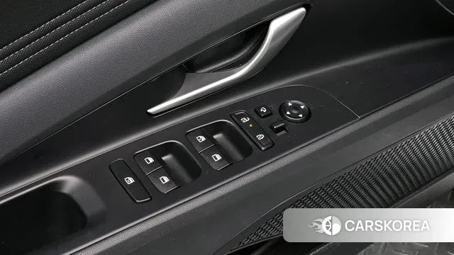 Hyundai The New Avante Hybrid (CN7) id 3769477 из Кореи 9