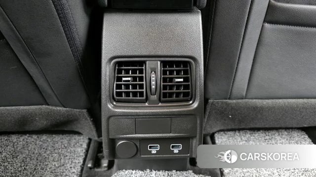 Renault Korea (Samsung) XM3 id 4376577 из Кореи 9