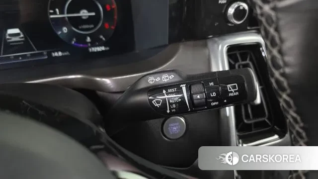 Kia Sorento 4th Generation id 3449026 из Кореи 9