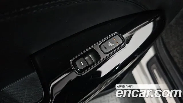 Kia All New K7 Hybrid id 2908263 из Кореи 9