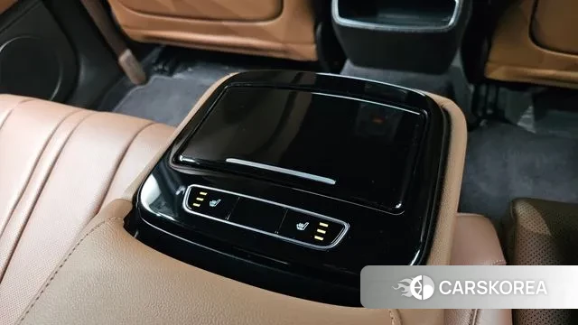 Genesis Electrified G80 (RG3) id 3550957 из Кореи 9