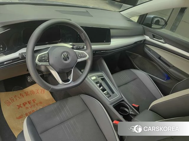 Volkswagen Golf id 4259132 из Китая 9