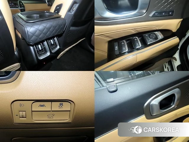 Kia Sorento 4th Generation id 3860321 из Кореи 9