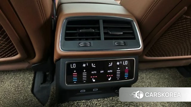 Audi A6 (C8) id 4360636 из Кореи 9