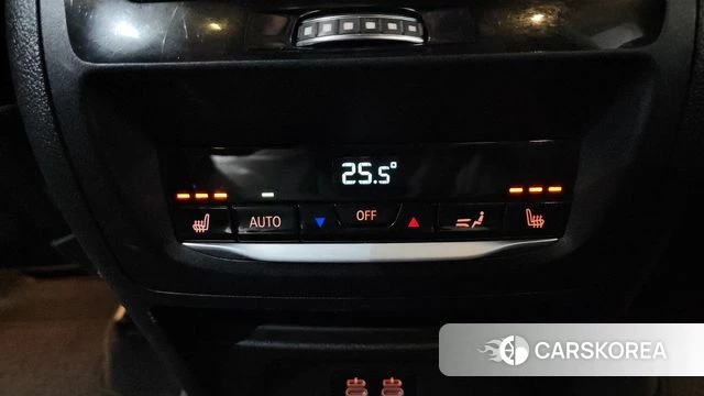 BMW X3 (G01) id 3833478 из Кореи 9