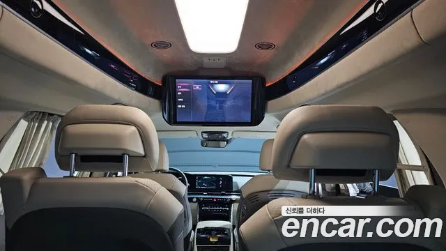 Kia Carnival 4th generation id 2401929 из Кореи 9