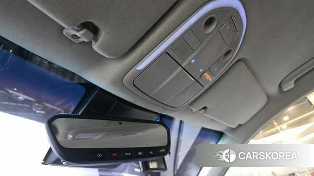 Genesis G70 id 3808066 из Кореи 9