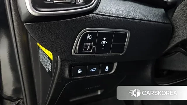 Hyundai Grandeur IG id 3636684 из Кореи 9