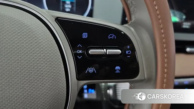 Hyundai Ionic 5 id 3016730 из Кореи 9