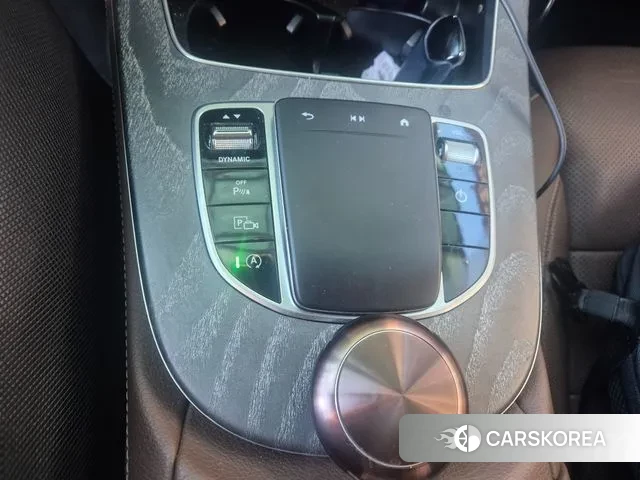 Mercedes-Benz E-Class W213 id 3448020 из Кореи 9