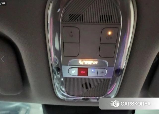 Hyundai Ionic 6 id 4186580 из Кореи 9