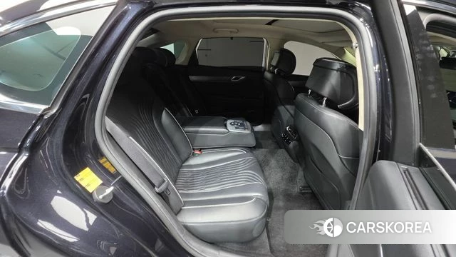 Genesis G80 (RG3) id 4642226 из Кореи 9