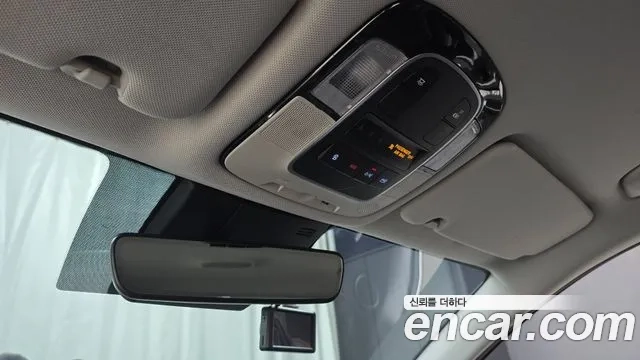 Hyundai Sonata (DN8) id 2912526 из Кореи 9