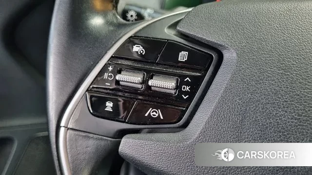 Kia EV6 id 3401158 из Кореи 9