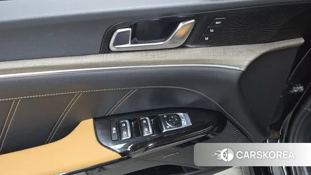 Kia K5 3rd generation id 3058968 из Кореи 9