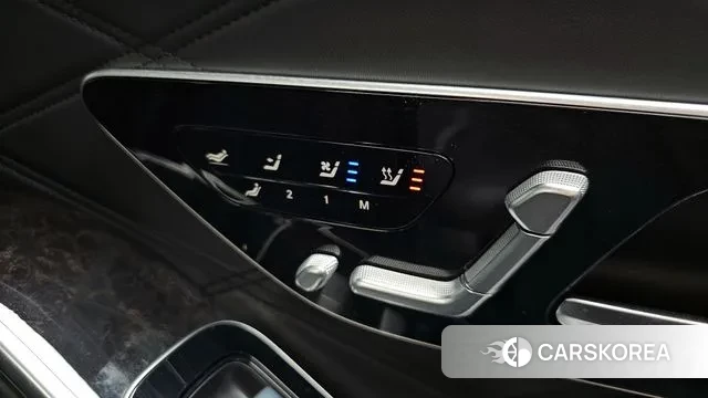 Mercedes-Benz S-Class W223 id 3675820 из Кореи 9