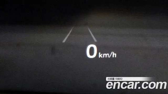 Hyundai The New Grandeur IG Hybrid id 2927340 из Кореи 9