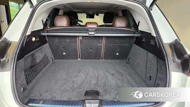 Mercedes-Benz GLE-Class W167 id 3031717 из Кореи 9