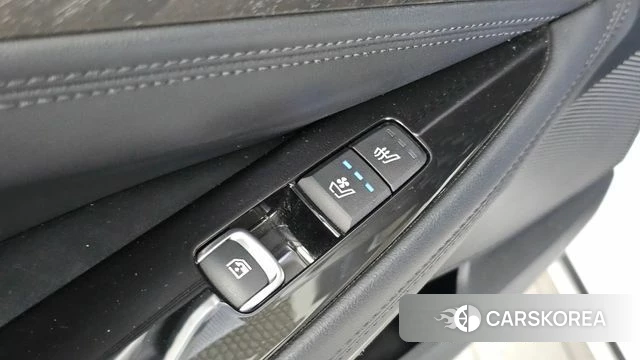 Kia K8 id 4894157 из Кореи 9