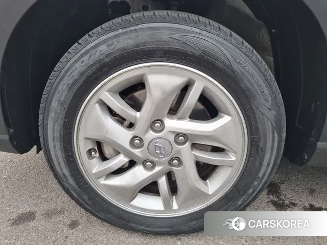 Hyundai Venue id 3655259 из Кореи 9