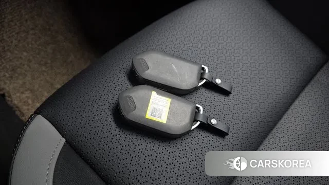 Kia The New Morning (JA) id 3539084 из Кореи 9