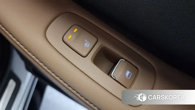 Hyundai Sonata (DN8) id 2976520 из Кореи 9